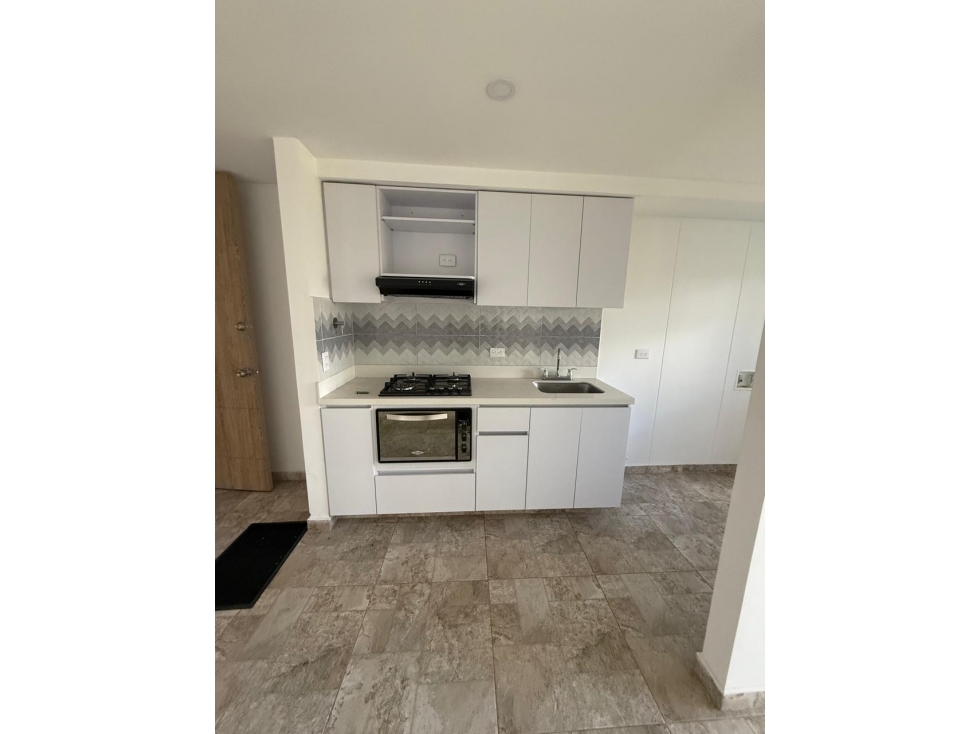 SE VENDE APARTAMENTO EN LA VIA RIONEGRO MARINILLA. — foto 3