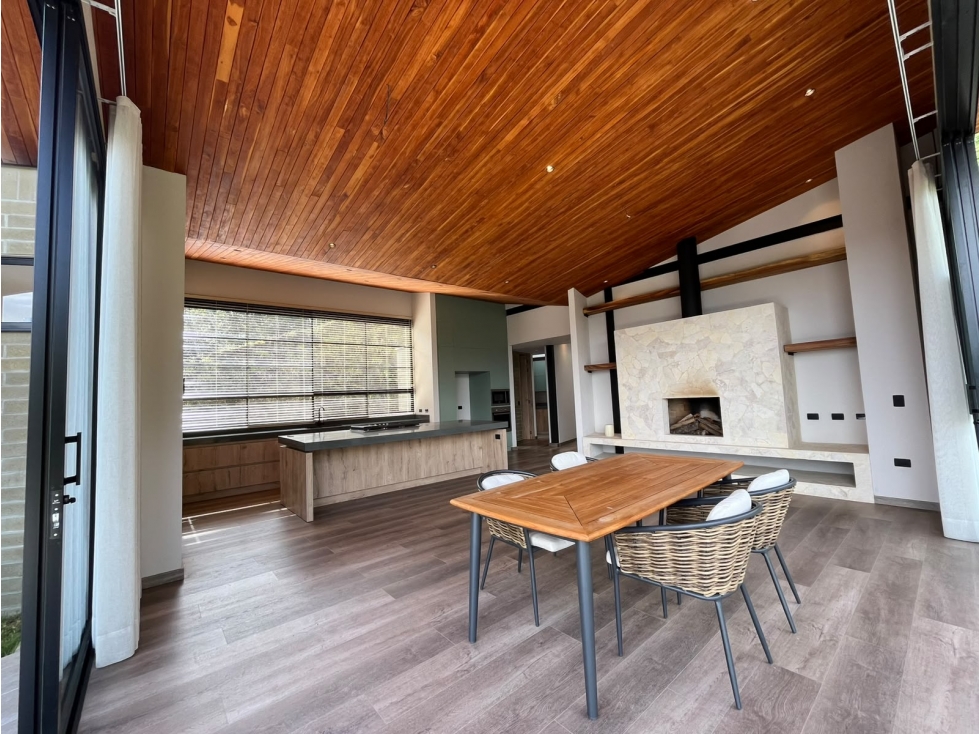 SE VENDE CASA DE LUJO PARA ESTRENAR EN EL RETIRO, SECTOR FIZEBAD — foto 5
