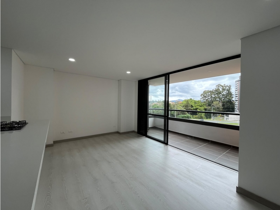 SE VENDE APARTAMENTO MODERNO EN RIONEGRO, SAN ANTONIO DE PEREIRA — foto 2