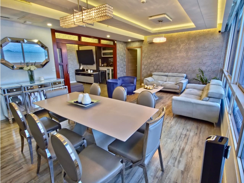 Apartamento en venta Ciudad Panama, Ph MAUI — foto 3