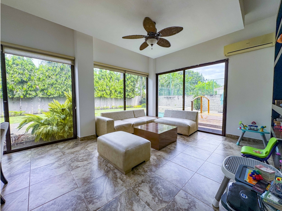 Alquiler o venta casa en Costa del Este, Panamá — foto 6