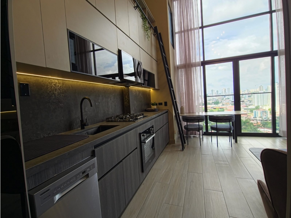 Alquiler de Loft en Ph Dovle Coco del Mar — foto 4