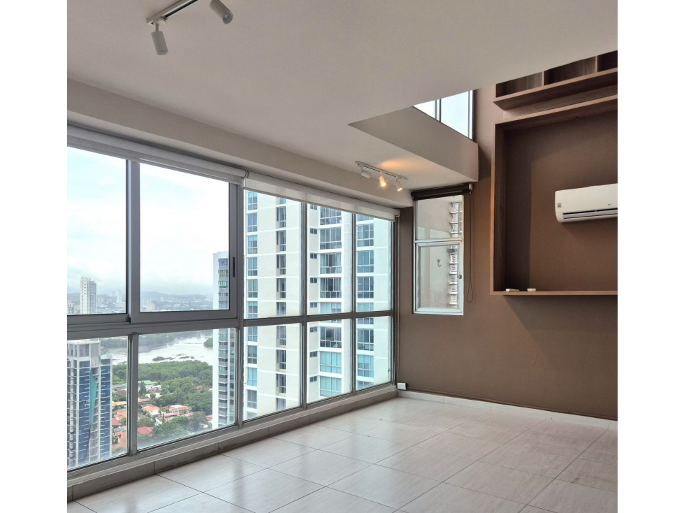 Venda de Apartamento Loft - Ph Le Mare