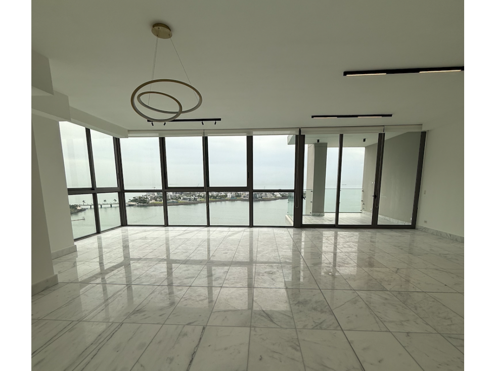 Alquiler de Apartamento - Ph Sea Point — foto 2