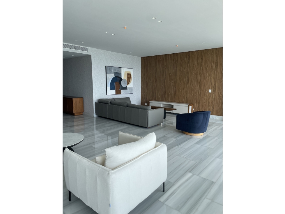 Alquiler o Venta de Apartamento - Ph The Towers — foto 2