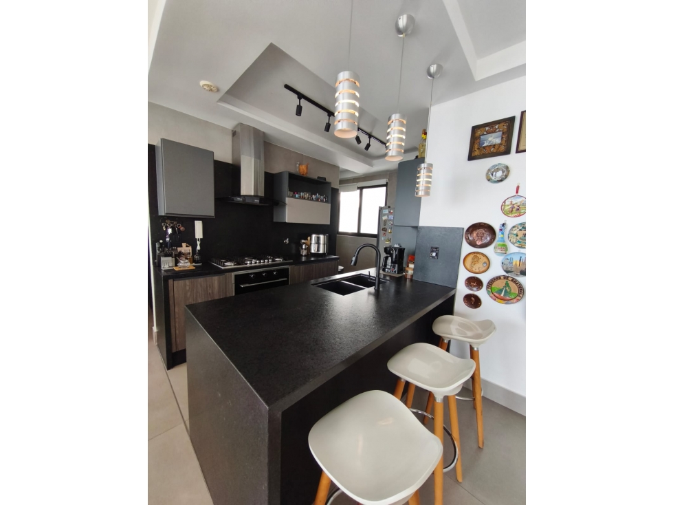 Coco del Mar - Apartamento en Alquiler en Ph Victory Sport — foto 4