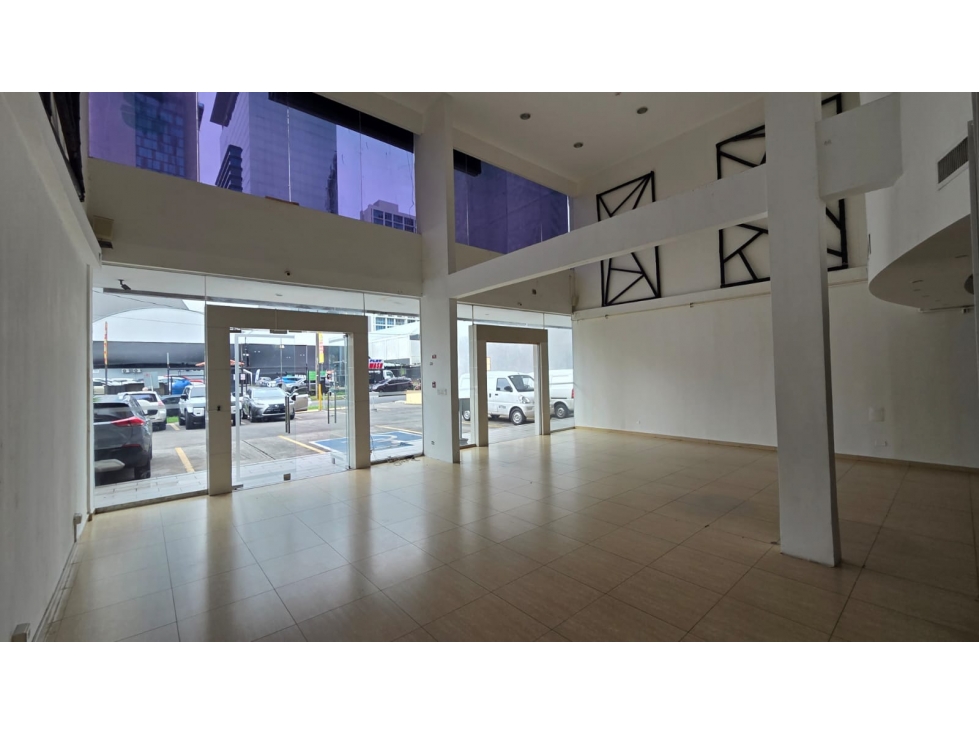 Obarrio Local Comercial — foto 6