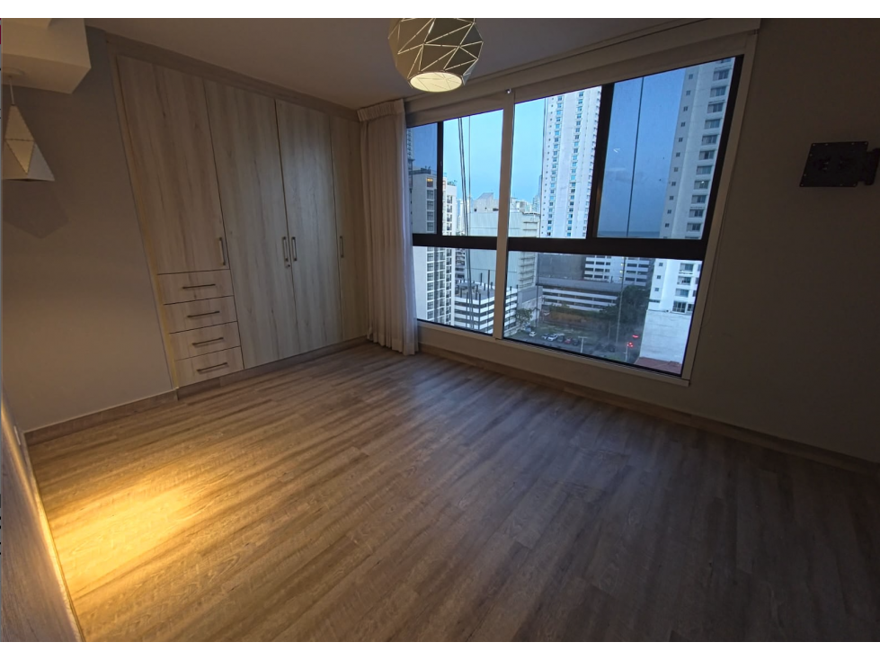 Venta de Apartamento - PH Balboa Bay, Bella Vista — foto 5