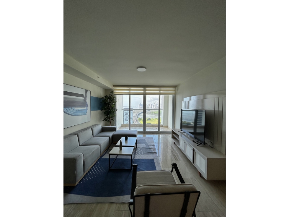 Venta de Apartamento - Ph The Regent, Costa del Este — foto 2