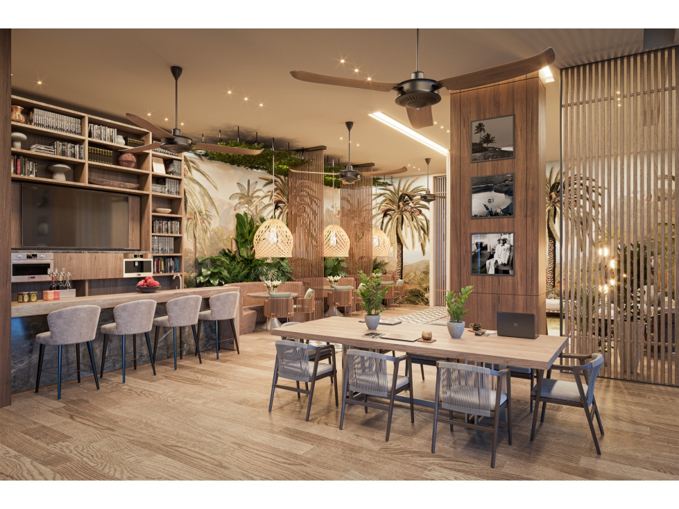 Venta de Apartamento (En construcción) - Ph Corotú — foto 3