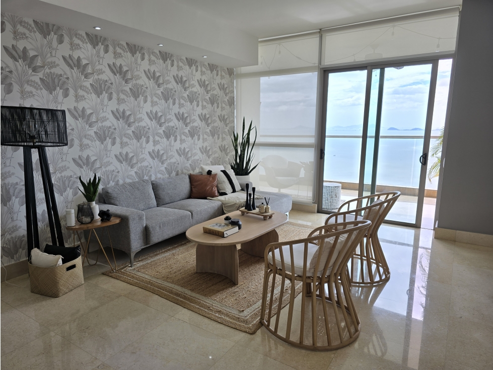 Venta de apartamento en Costa del Este, Panamá
