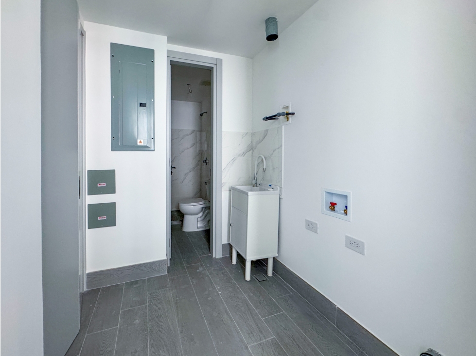 Alquiler de apartamento en Santa Maria, Ph The Ivy — foto 5