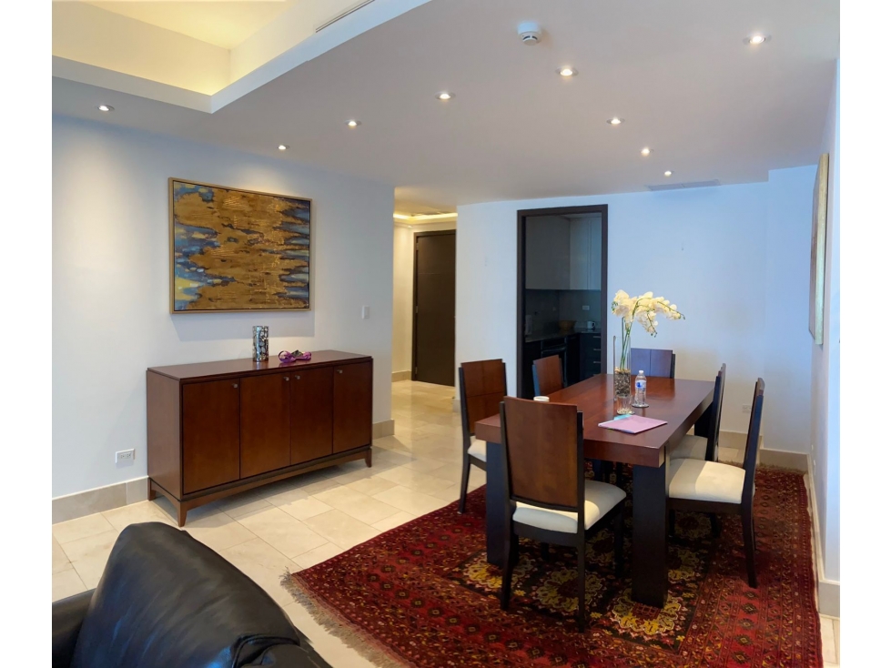 Venta de apartamento en Punta Pacifica - Ph Grand Tower