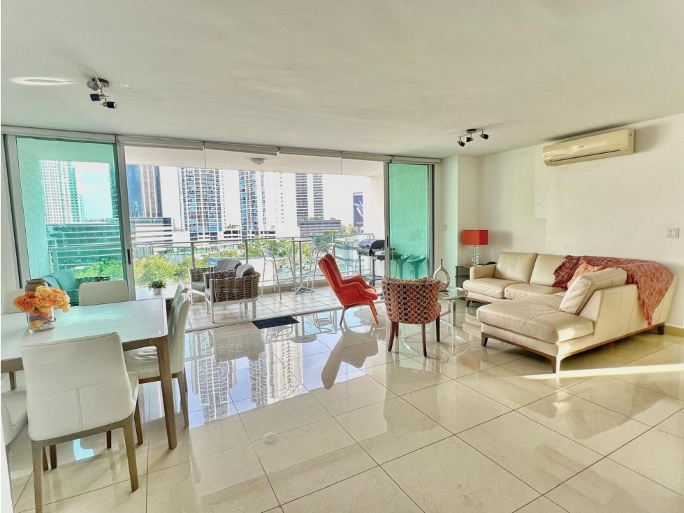 Venta de Apartamento - Ph Sevilla, Costa des Este
