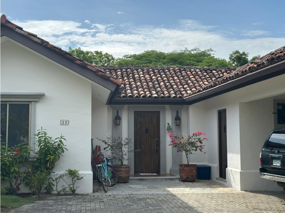Venta de Casa de Playa - Ph Portales Buenaventura - 4