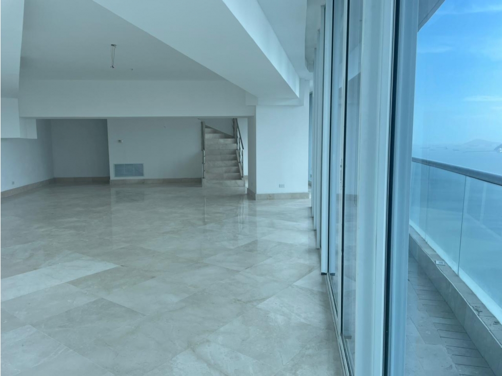 Alquiler de Apartamento - Ph The Point — foto 5