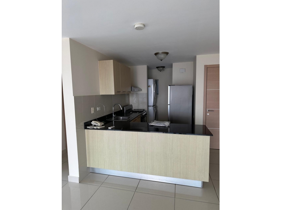 Alquiler de Apartamento - Ph Torres de Castilla — foto 5