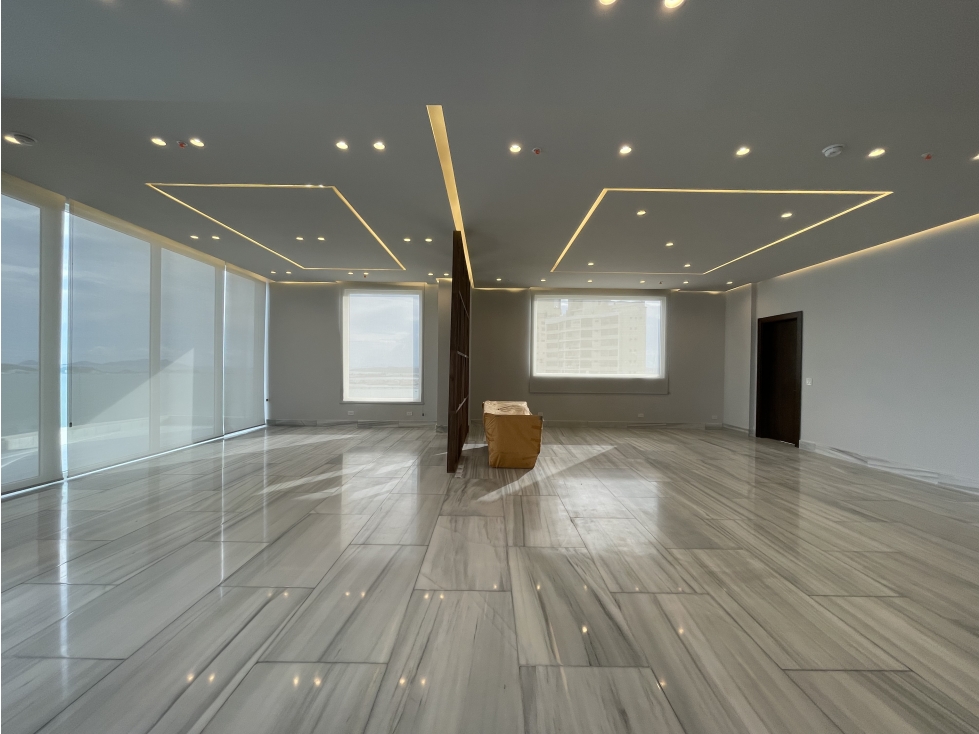 Venta de Apartamento - Ph The Towers — foto 2