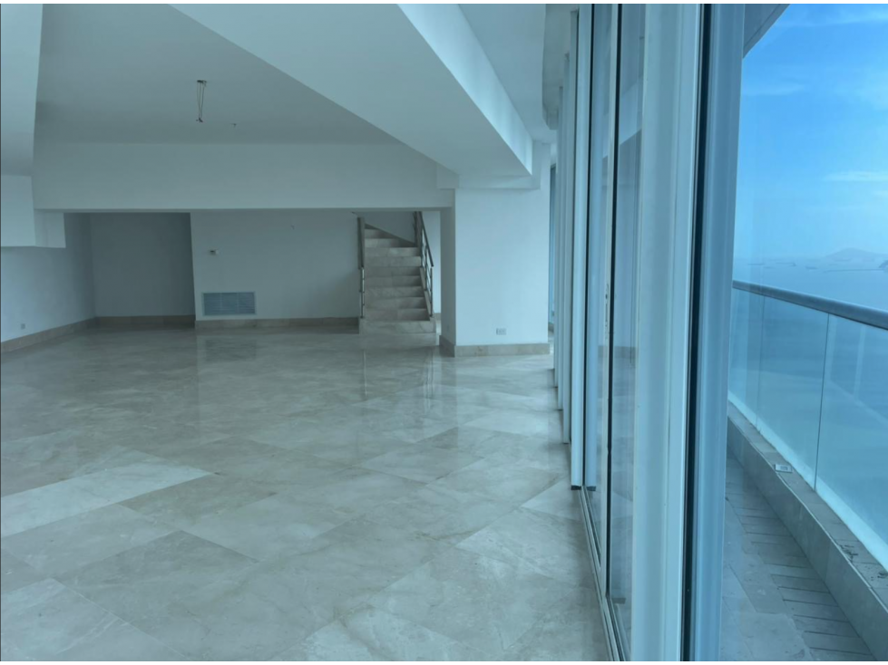 Alquiler de Apartamento - Ph The Point