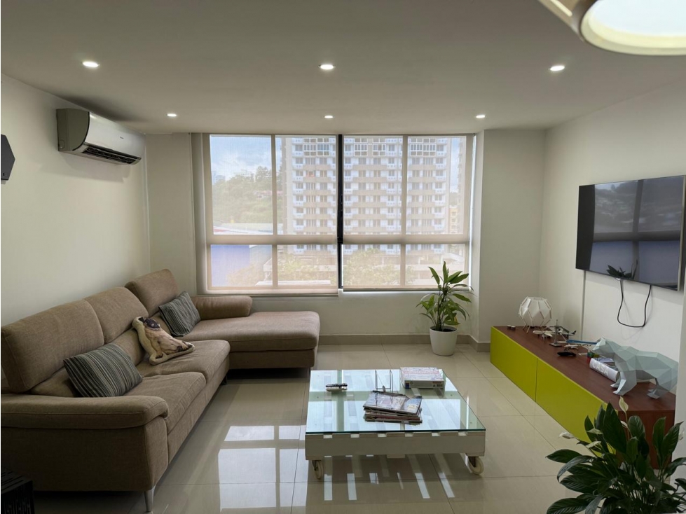 Venta de Apartamento - Ph Terrazas del Rey