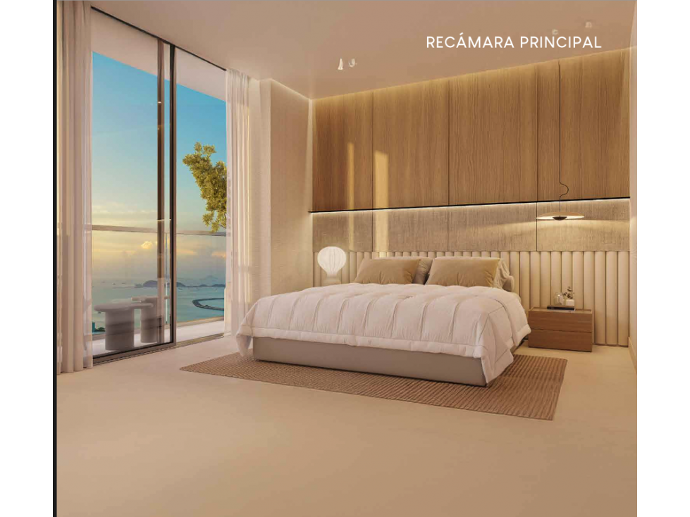 Venta de Apartamento (En construcción) - Ph Costanera Aqua