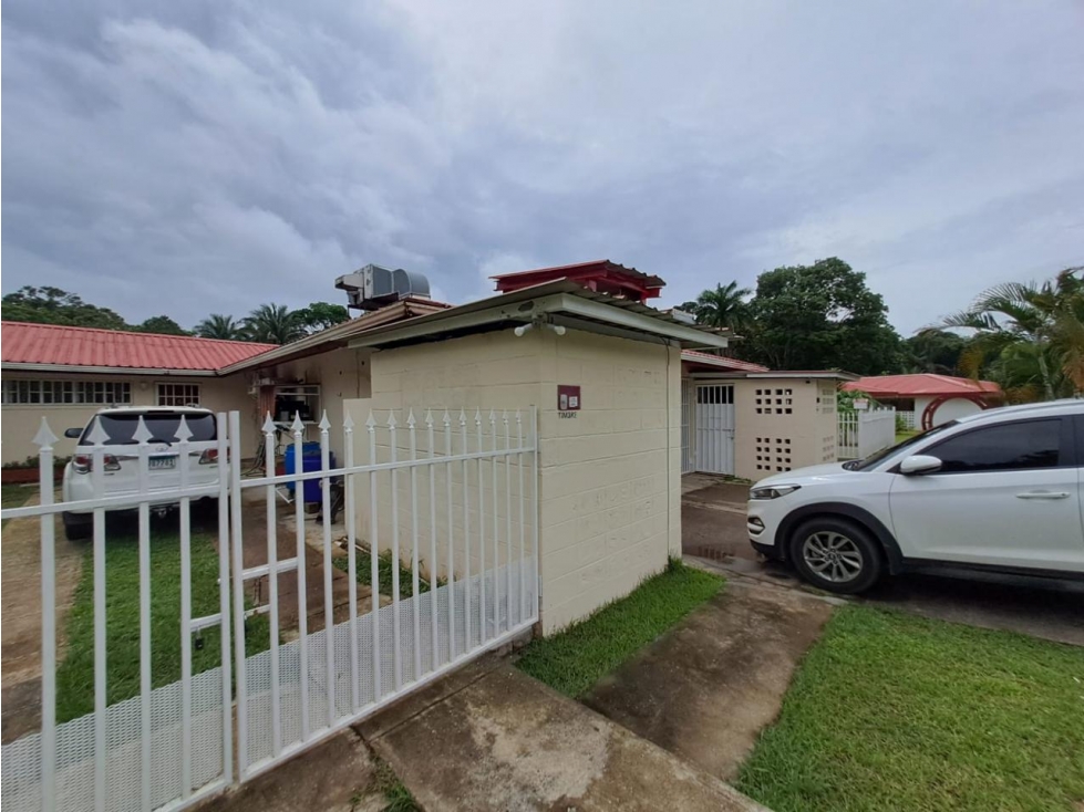 Villas de Howard - Venta de Casa Comercial en Panama Pacifico