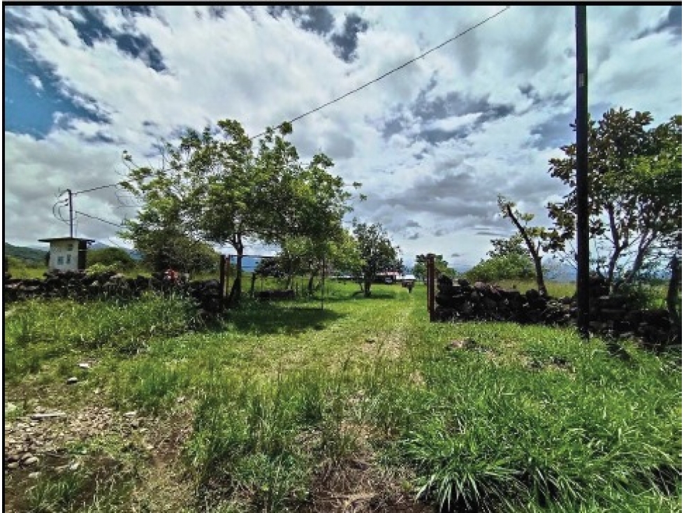 Alto Boquete - Venta de Terreno Plano — foto 2