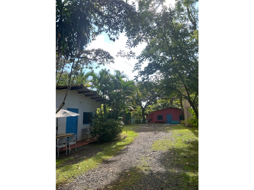 Santa Catalina Veraguas - Venta de Casas de Playa en Casa Maya - 4