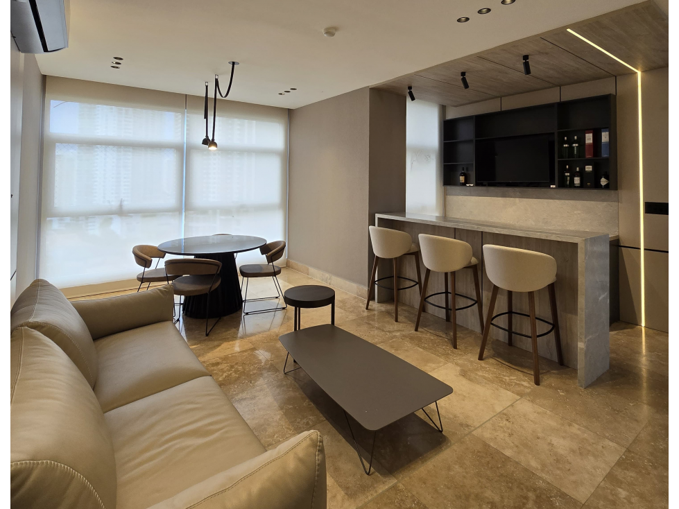 Punta Pacifica - Venta de Apartamento en Ph Q Tower — foto 3