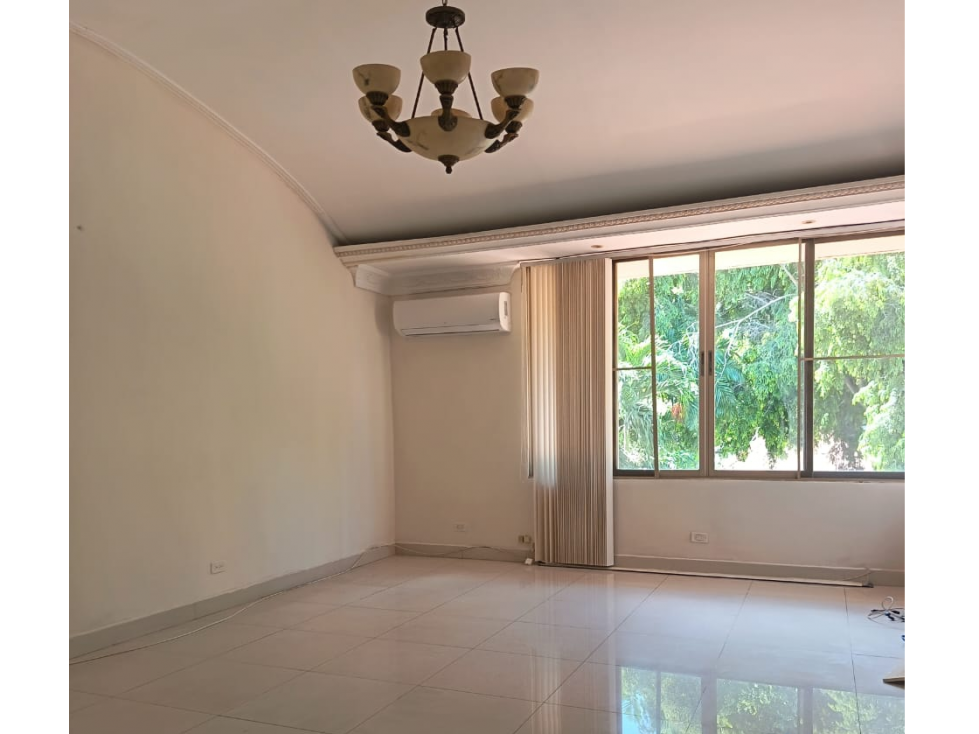 Obarrio - Alquiler de Casa Duplex - 6