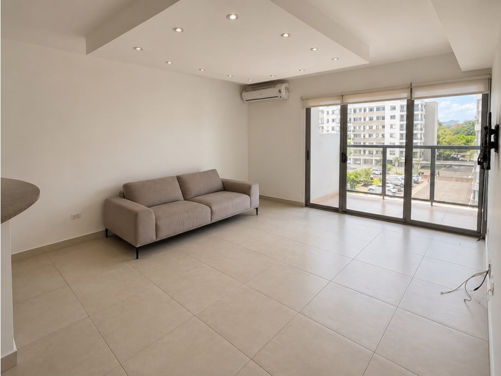 Alquiler Apartamento Panamá Pacifico - Ph Midrise