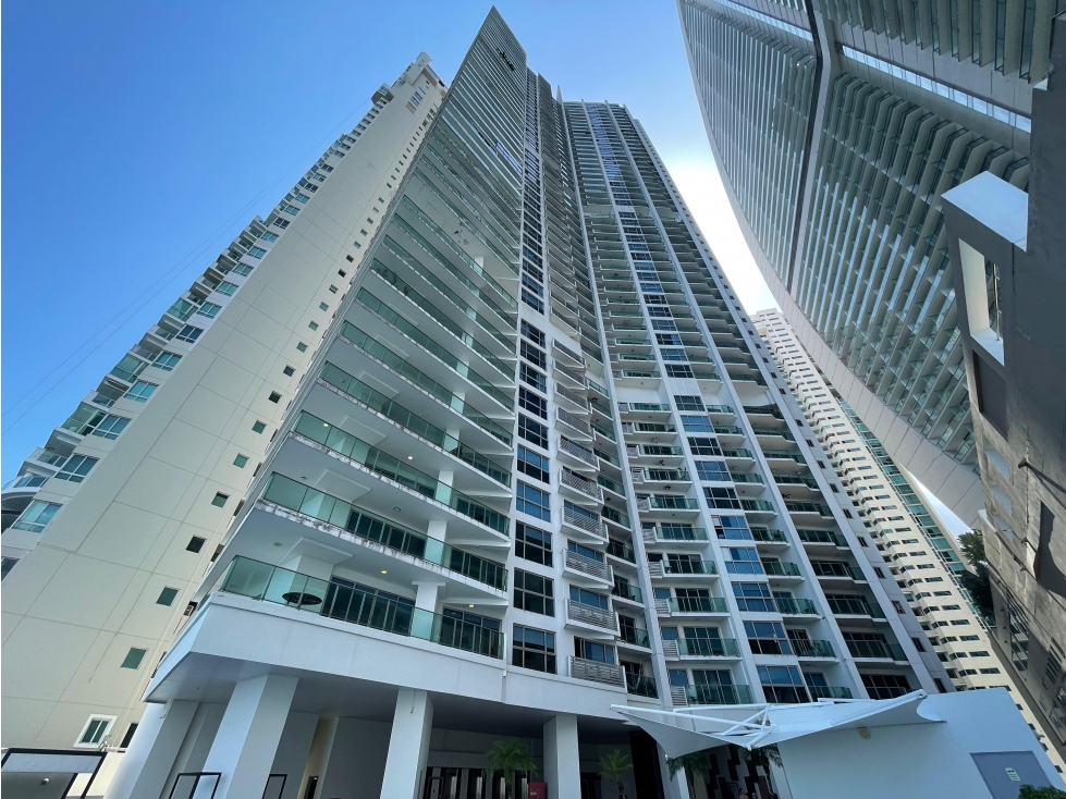 Punta Pacifica, Ph Oasis on The Bay