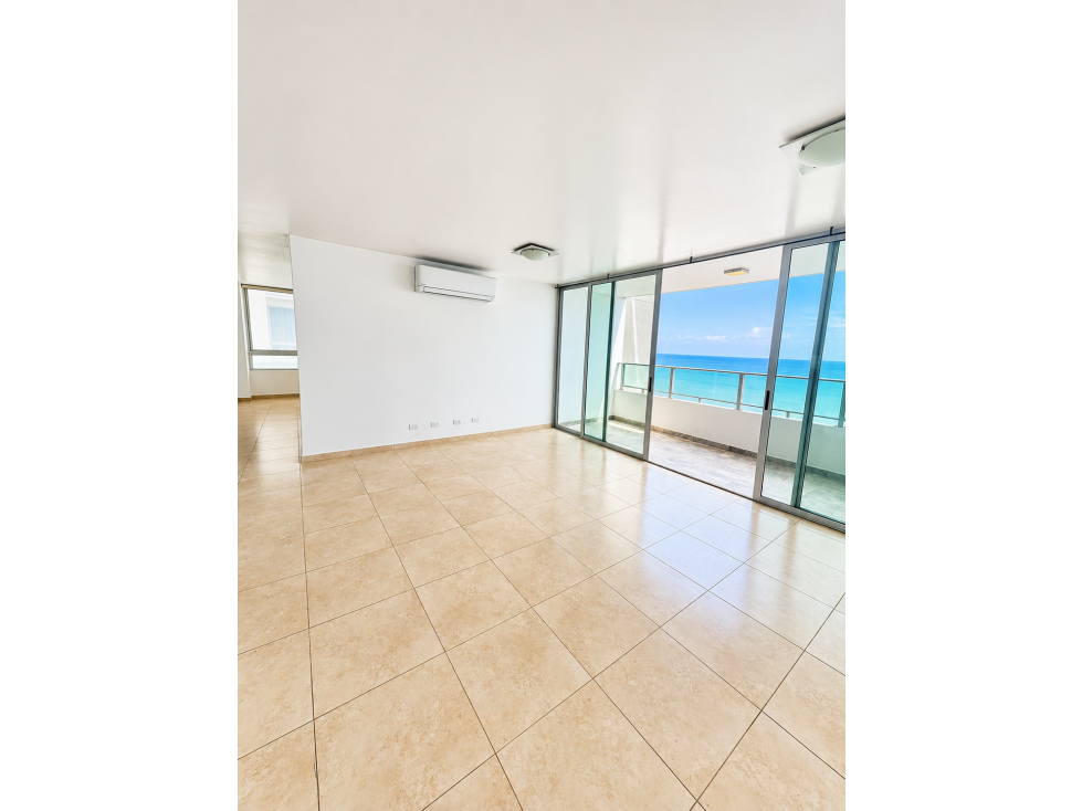 Venta de apartamento, san francisco, Ph Terrasol