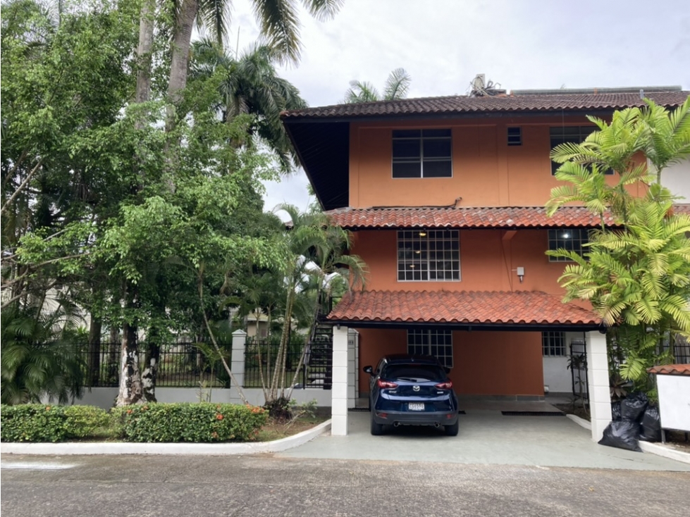 Venta de Casa en Clayton