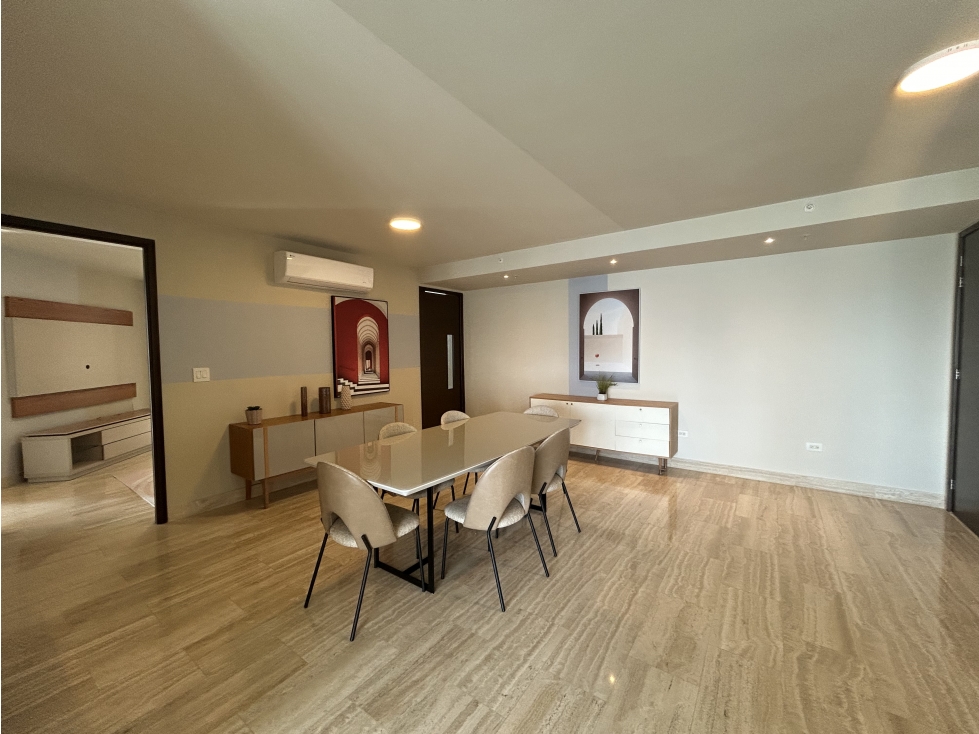 Venta de Apartamento - Ph The Regent Costa del Este — foto 4