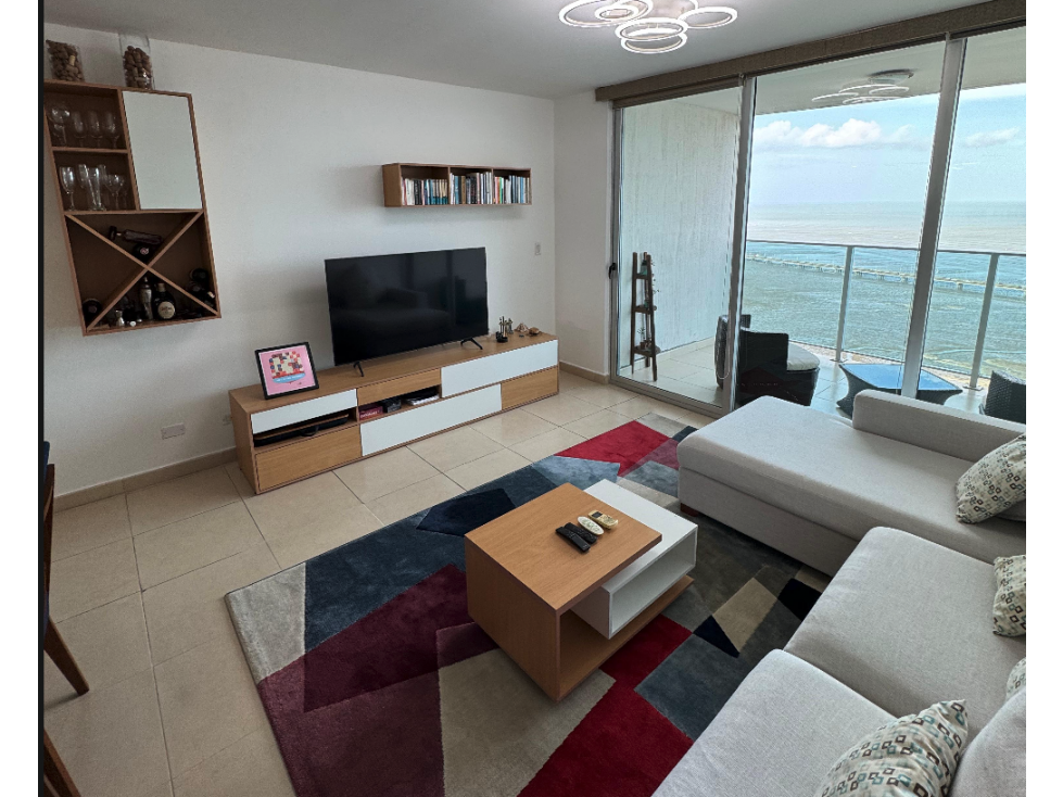 Venta de Apartamento - Ph Nautica