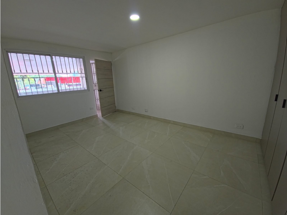 San Francisco - Venta de Casa Duplex en Residencial Los Flamingos — foto 5