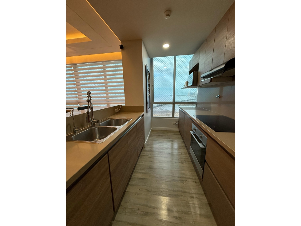 Costa del Este - Alquiler de Apartamento en Ph Maui — foto 6