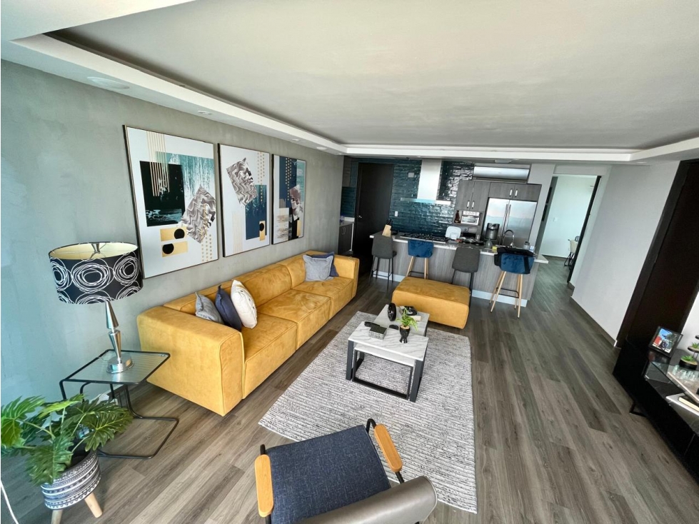 Coco del Mar - Apartamento en Venta en Ph Icon Tower