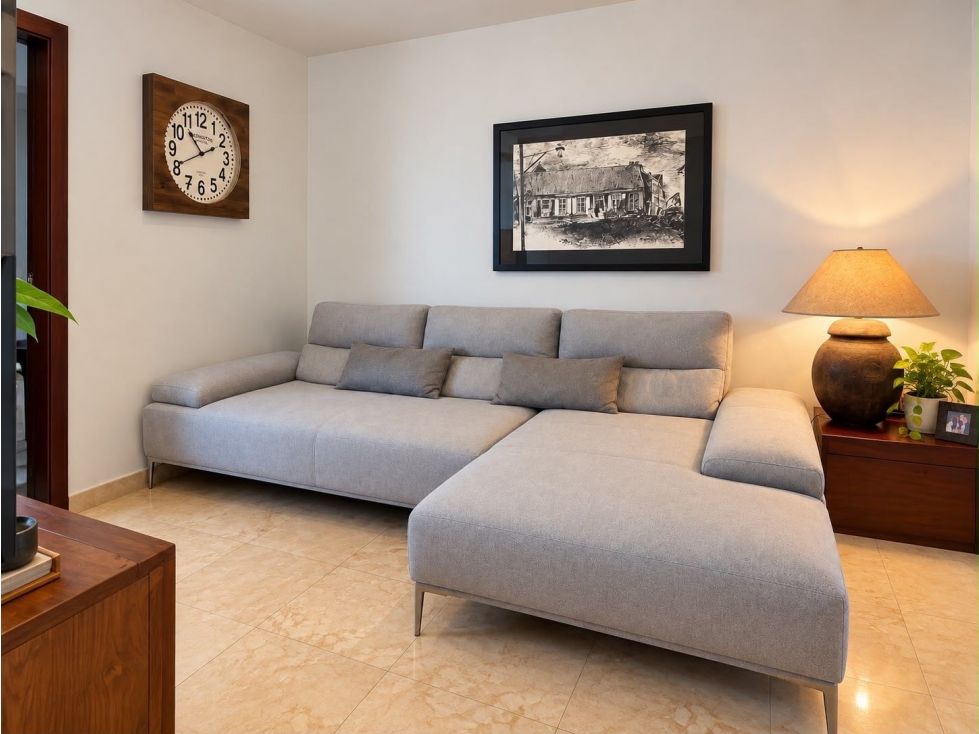 COSTA DEL ESTE, PH PEARL, ALQUILER AMOBLADO — foto 6