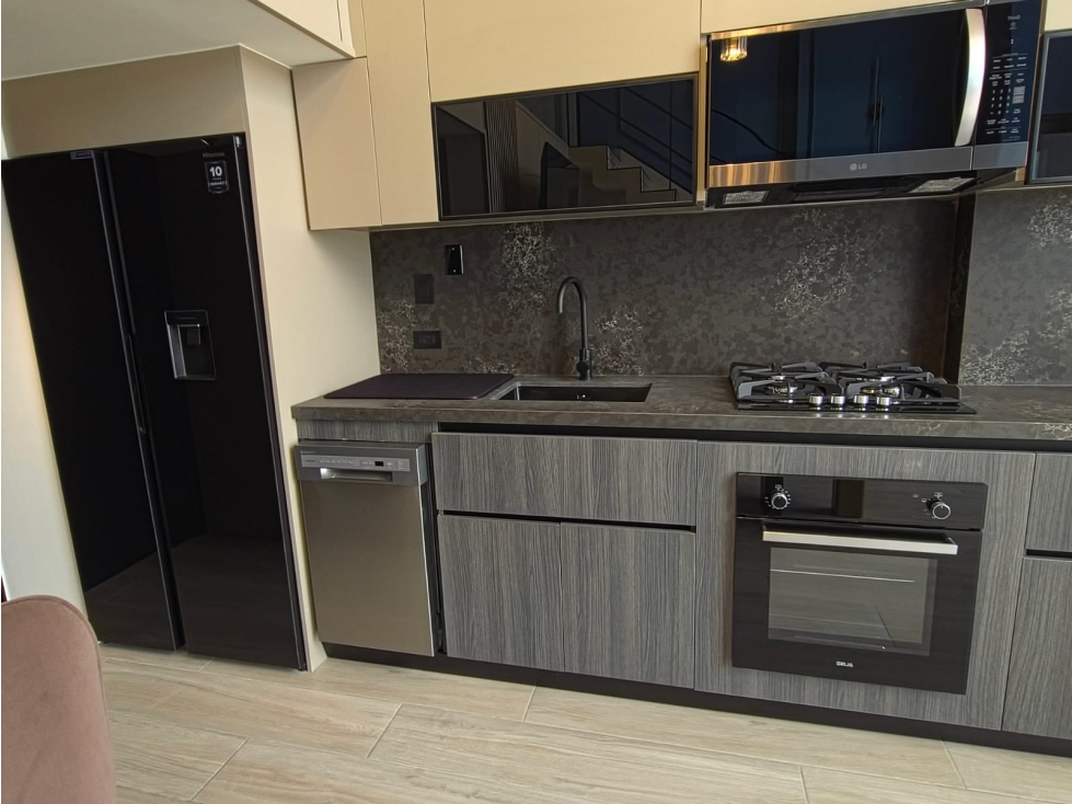 Alquiler de Loft en Ph Dovle Coco del Mar — foto 6