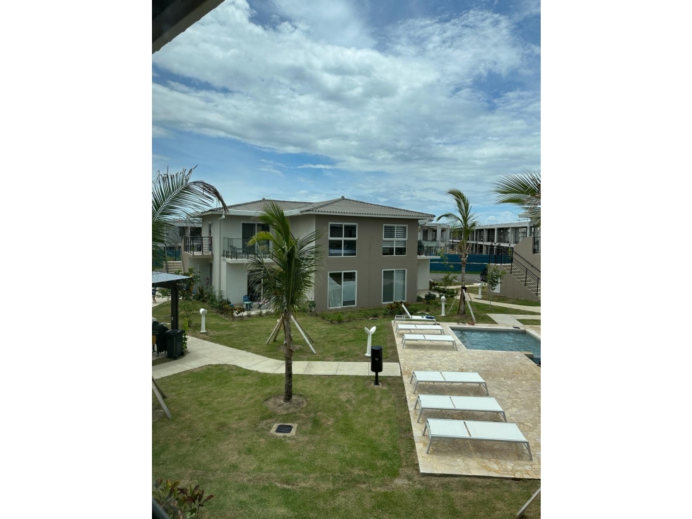 Venta de Apartamento - Ph Villas Playa Caracol
