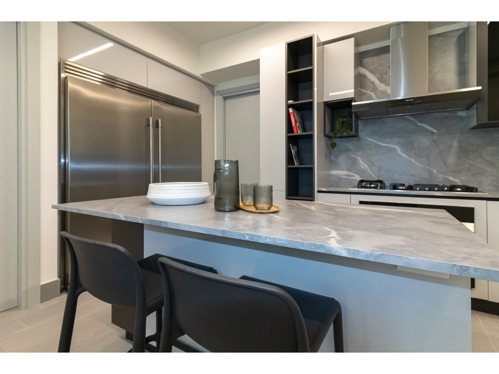 The Ivy - Venta apartamento en Santa María Golf & Country Club — foto 5