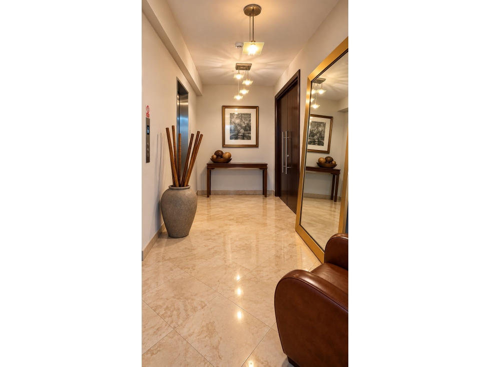 COSTA DEL ESTE, PH PEARL, ALQUILER AMOBLADO — foto 5