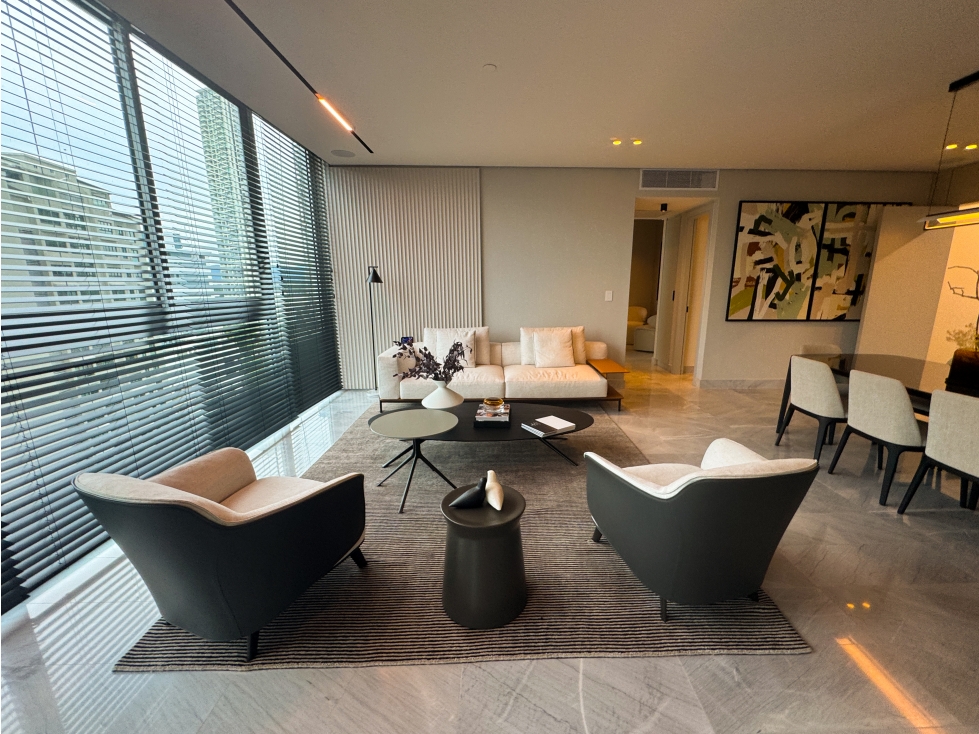 Venta de Apartamento - PH The Ivy — foto 2
