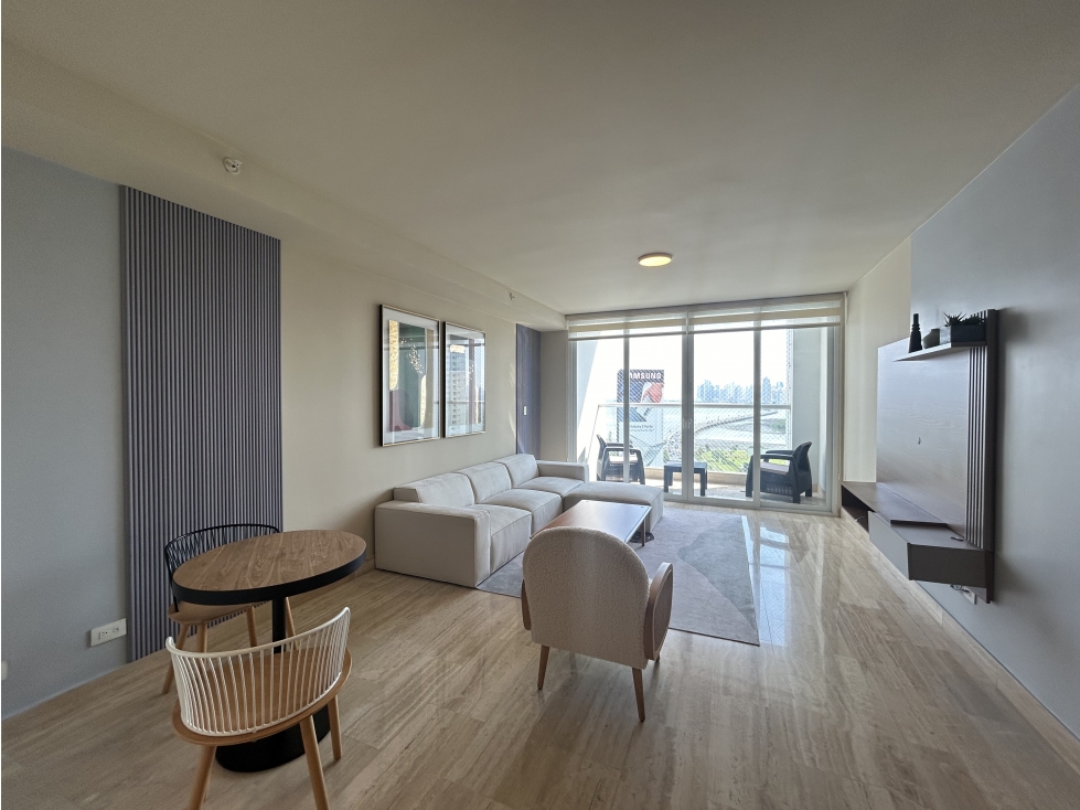 Venta de Apartamento - Ph The Regent Costa del Este — foto 2