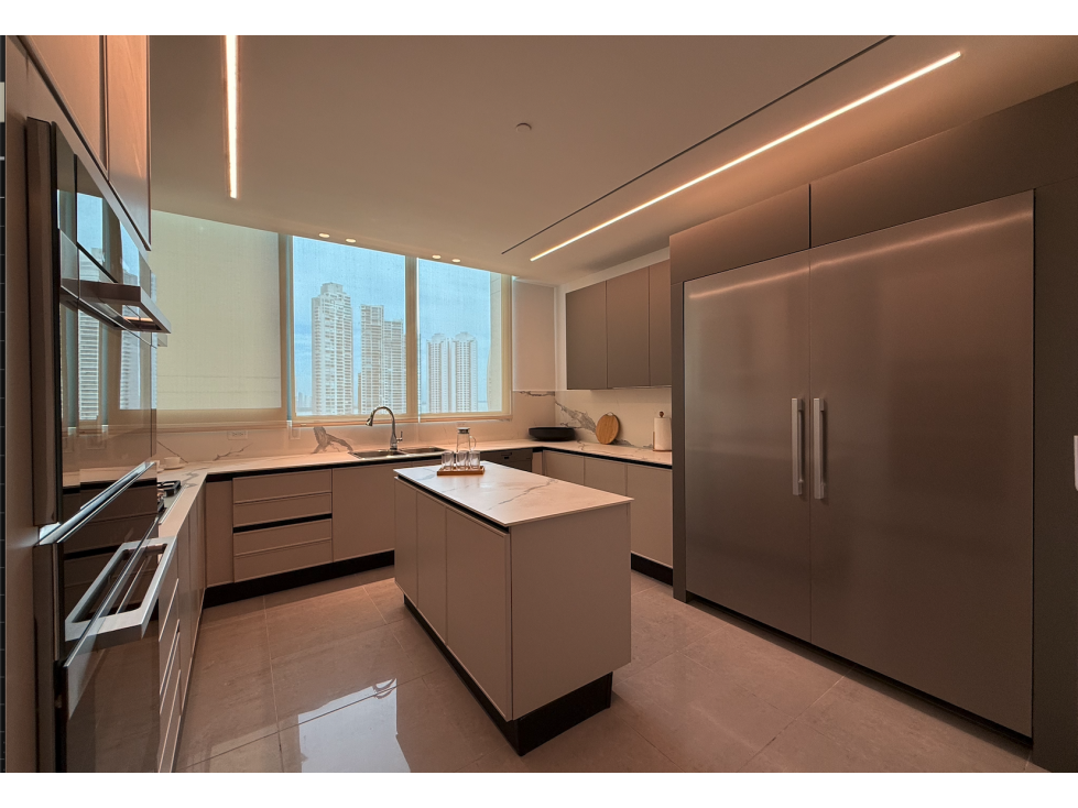 Alquiler de Apartamento - Ph Sea Point — foto 5