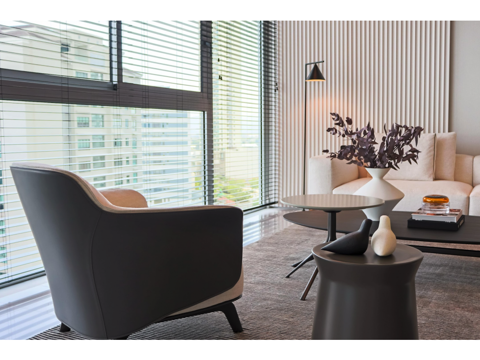 The Ivy - Venta apartamento en Santa María Golf & Country Club — foto 3