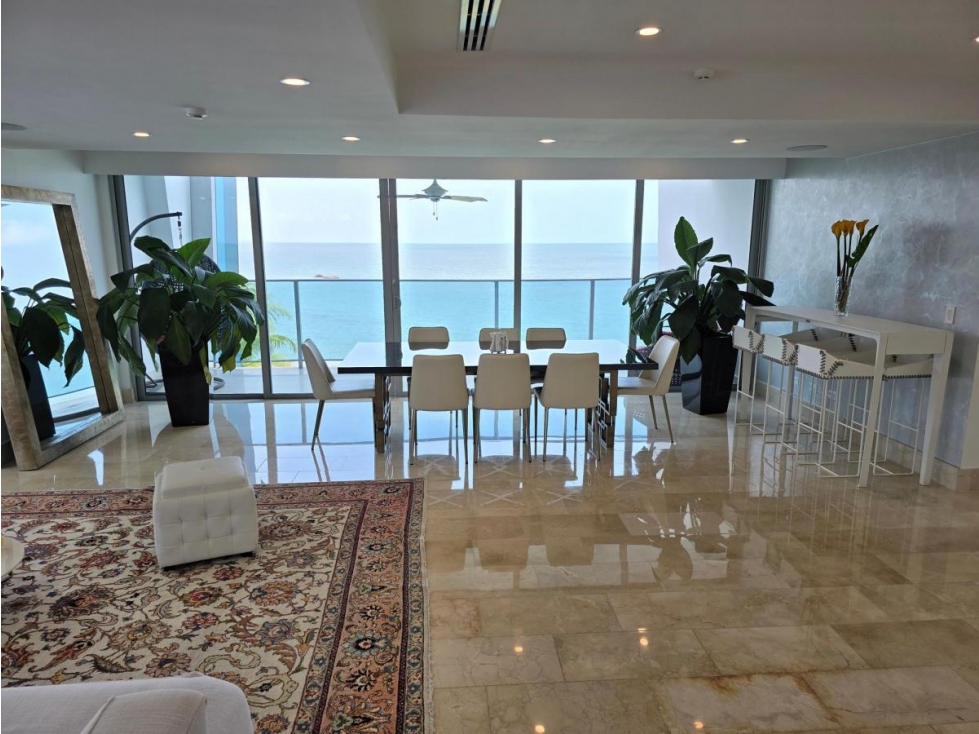 Punta Pacifica - Venta de Apartamento en Ph Grand Tower — foto 6