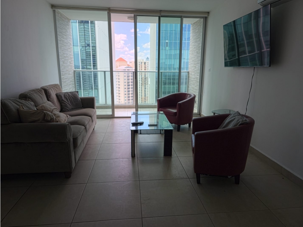 Punta Pacifica - Venta de Penthouse en Ph Pacific Sea — foto 3
